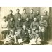 Нагрудные клапаны «разговоры» РККА, образец 1922 года